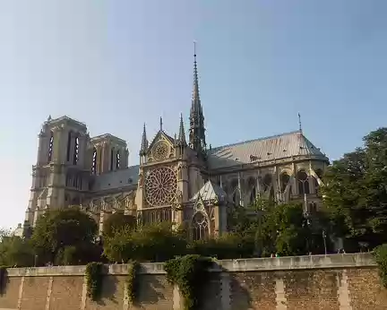 PXL010 Notre-Dame